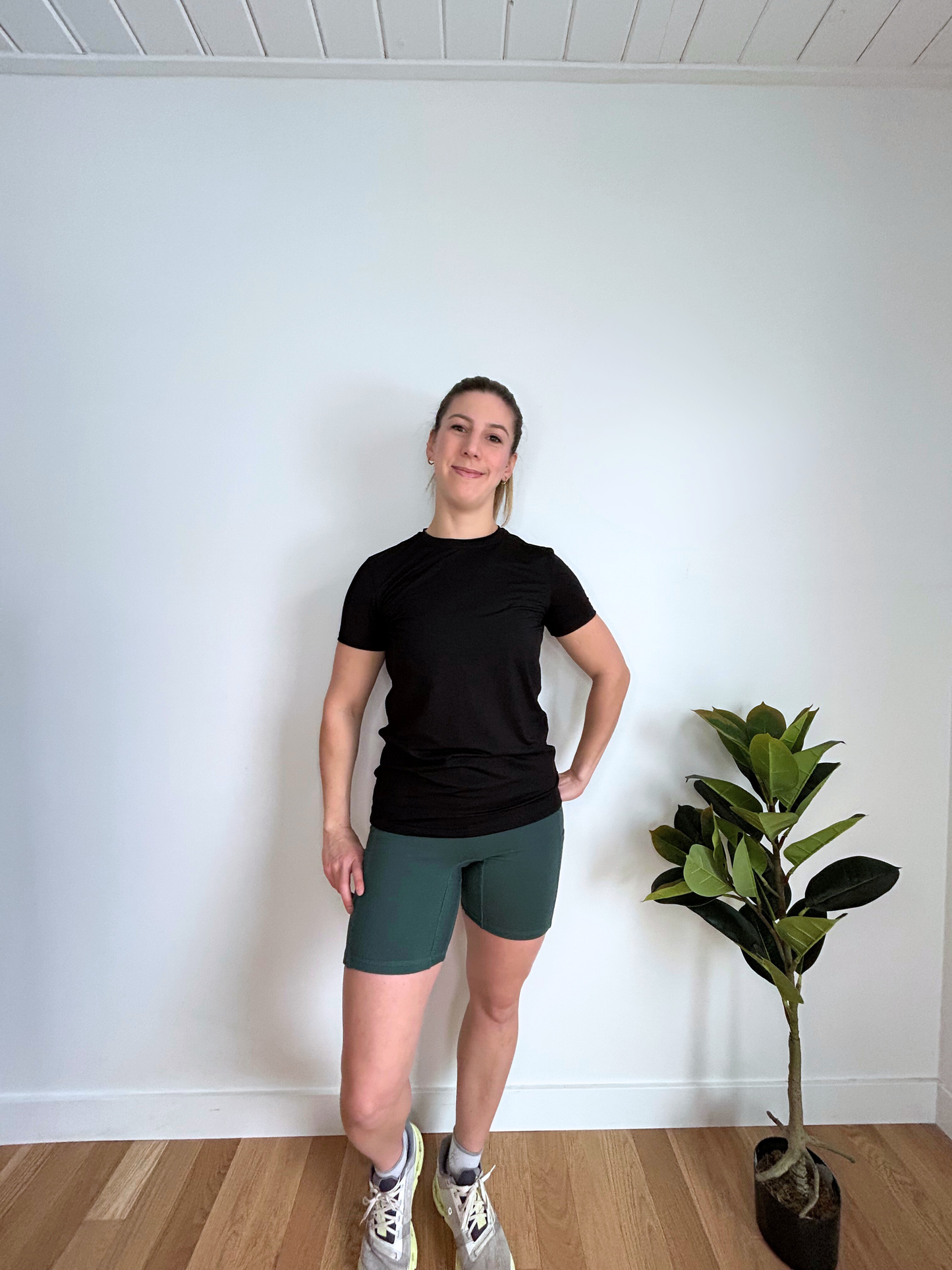 The Crew Neck T-Shirt