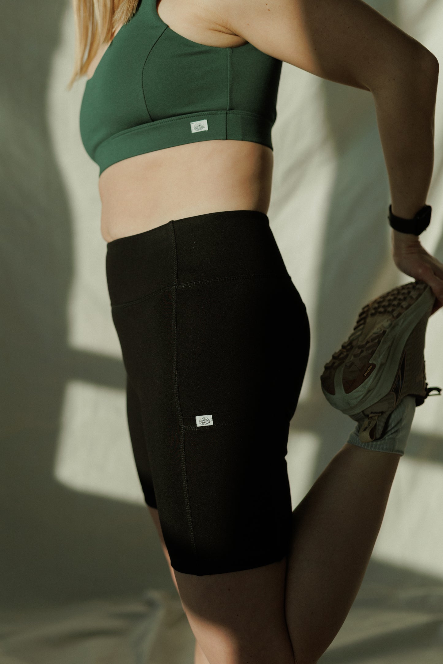 The Flow Short
