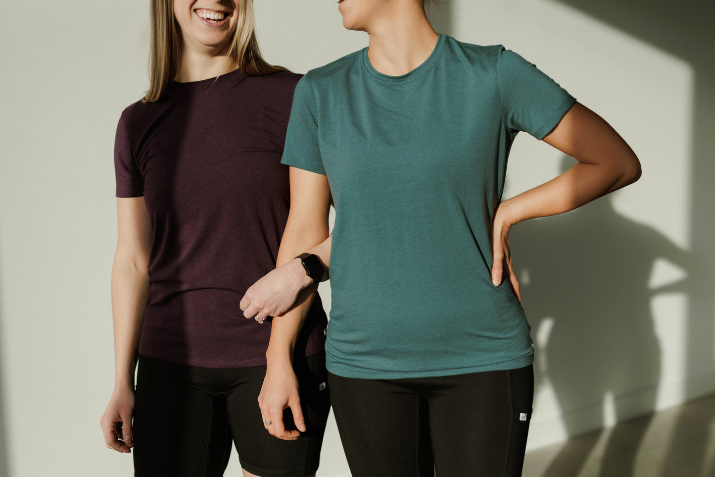 The Crew Neck T-Shirt