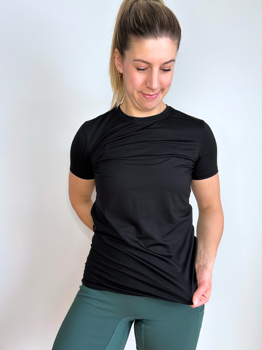 The Crew Neck T-Shirt