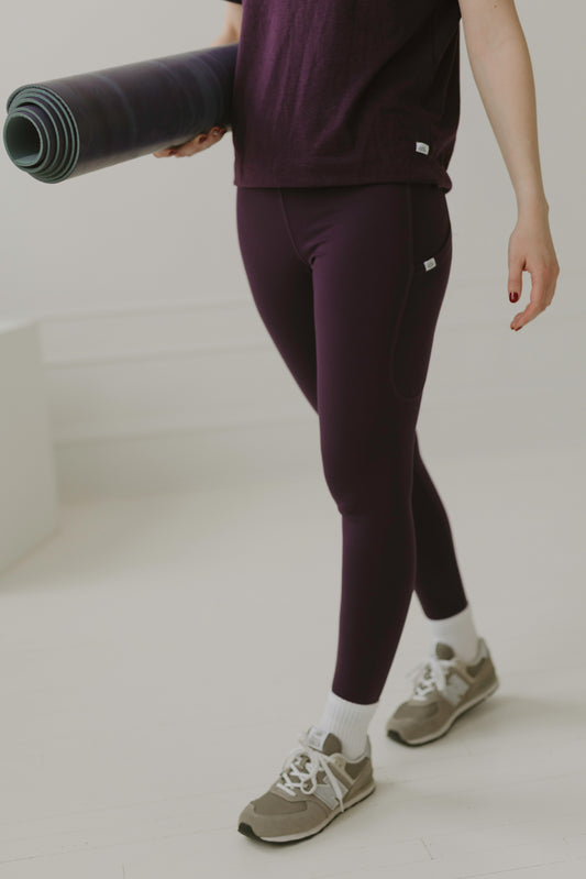 Adventure Leggings