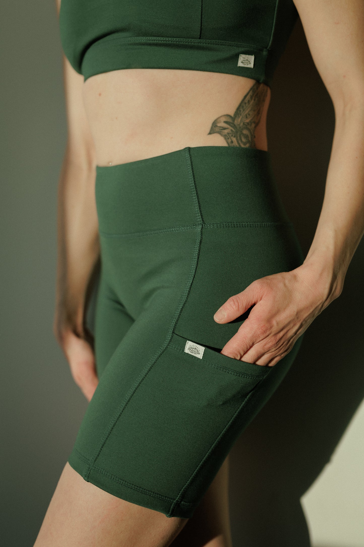 The Flow Short