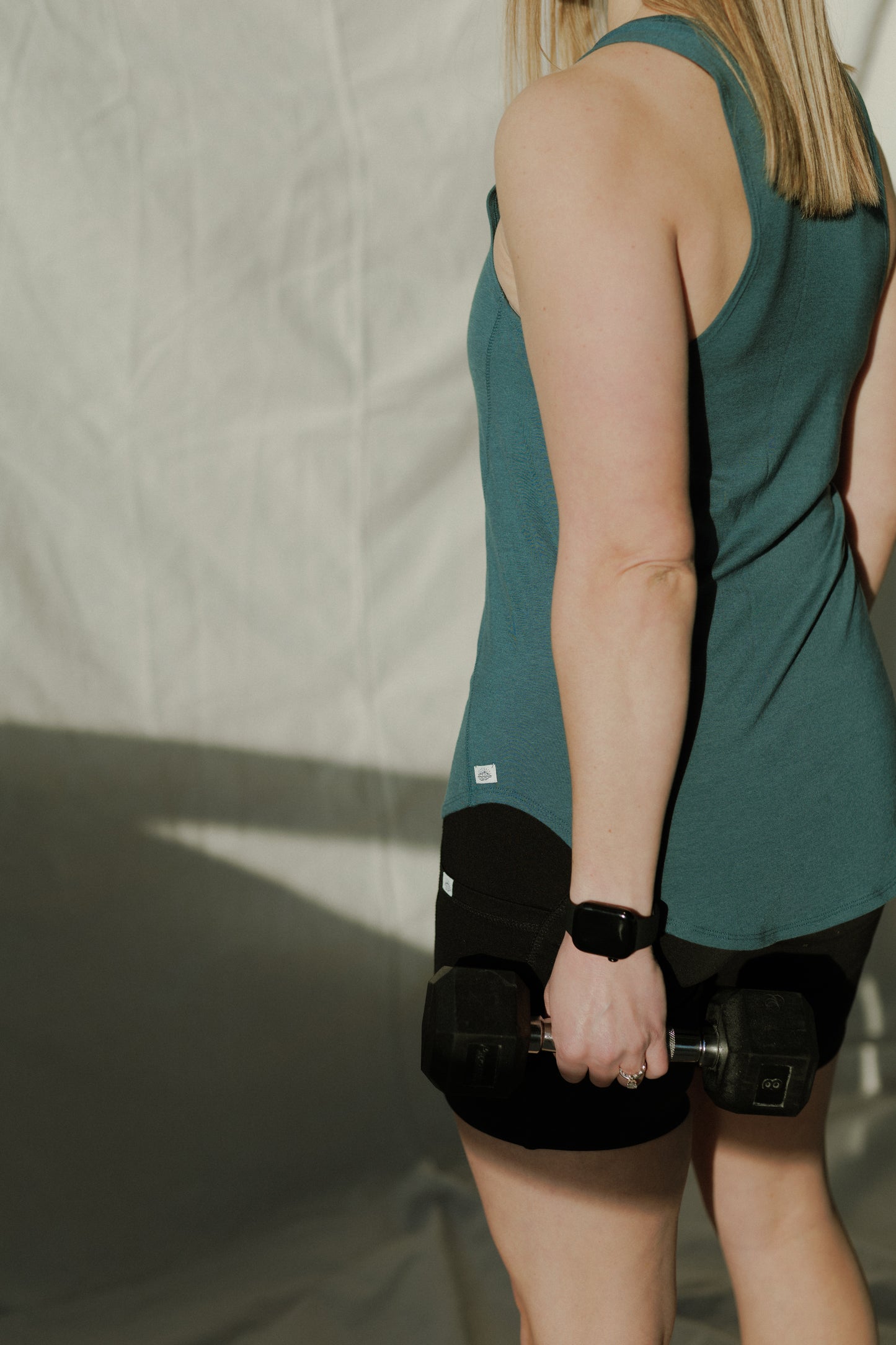 The Athletic Tank