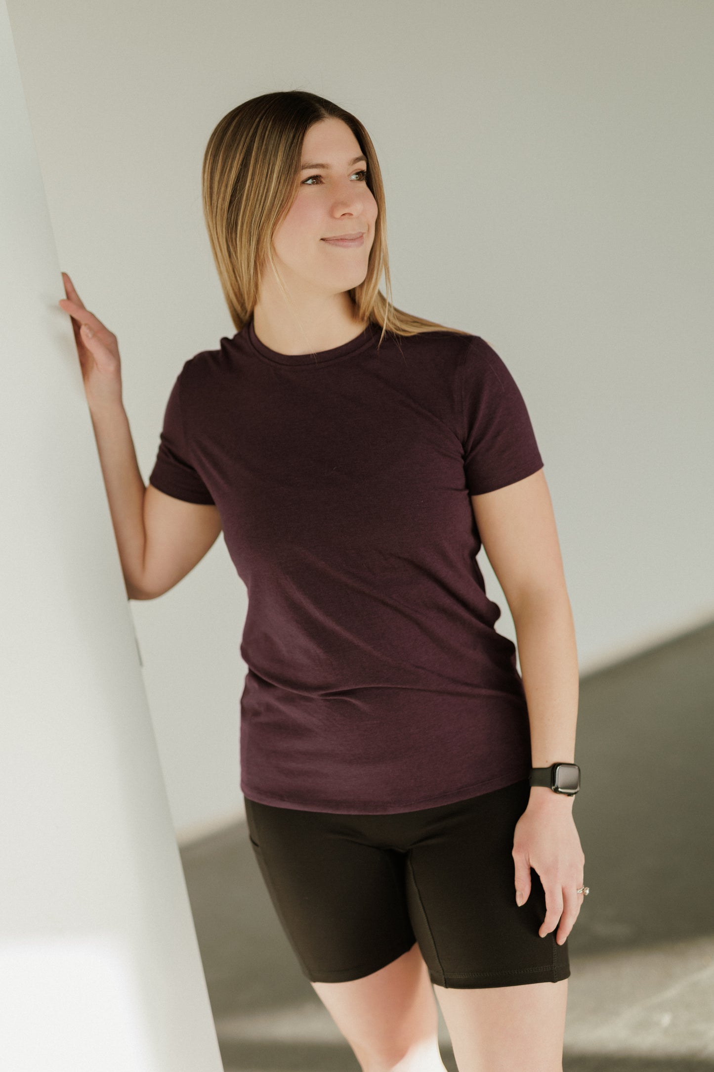 The Crew Neck T-Shirt