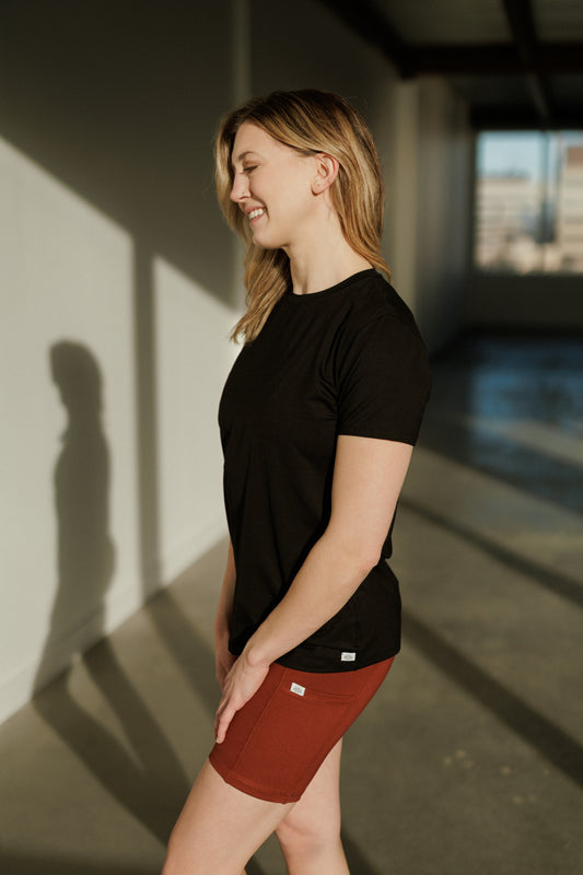 The Crew Neck T-Shirt