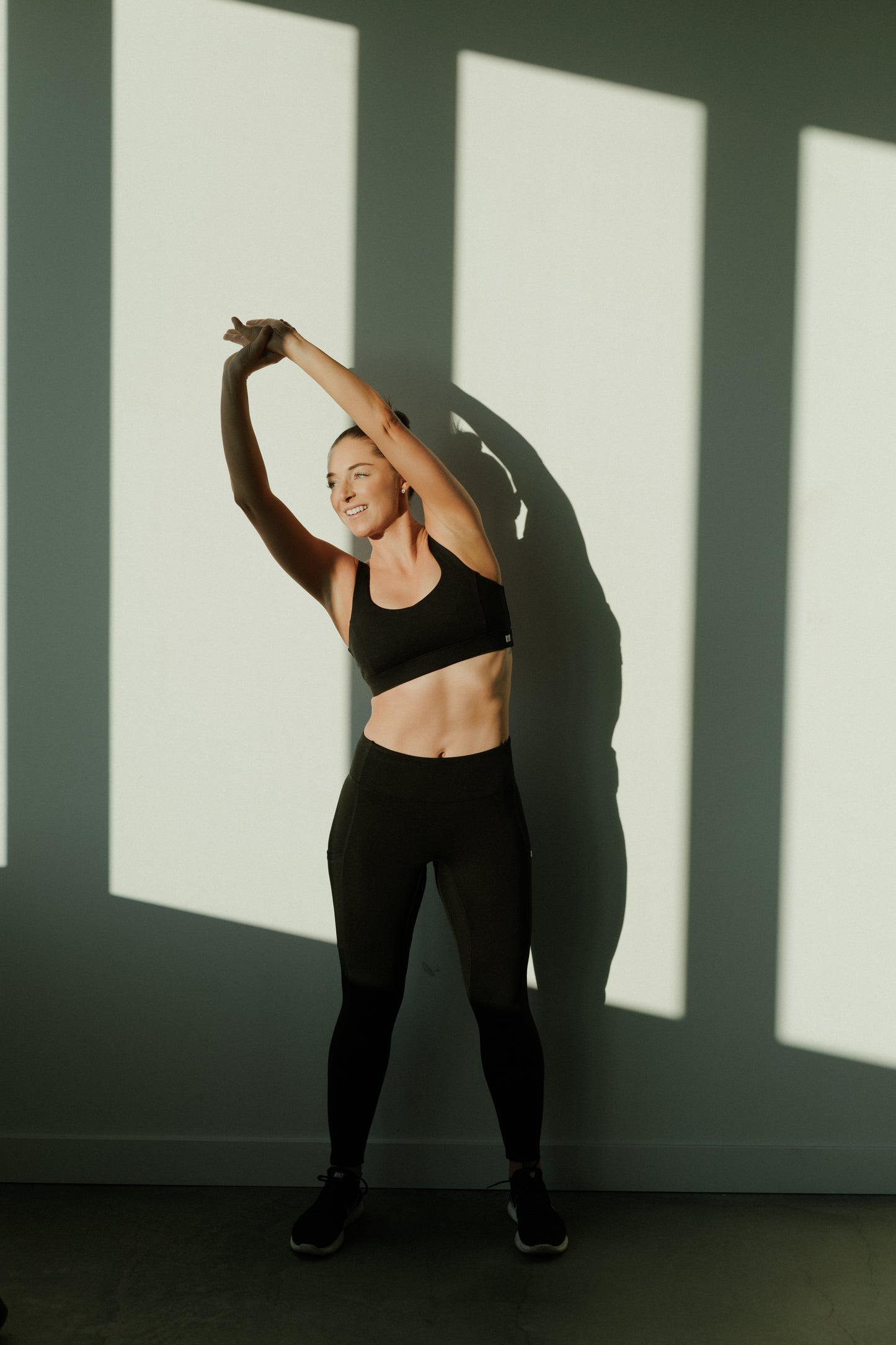 The Flow Legging