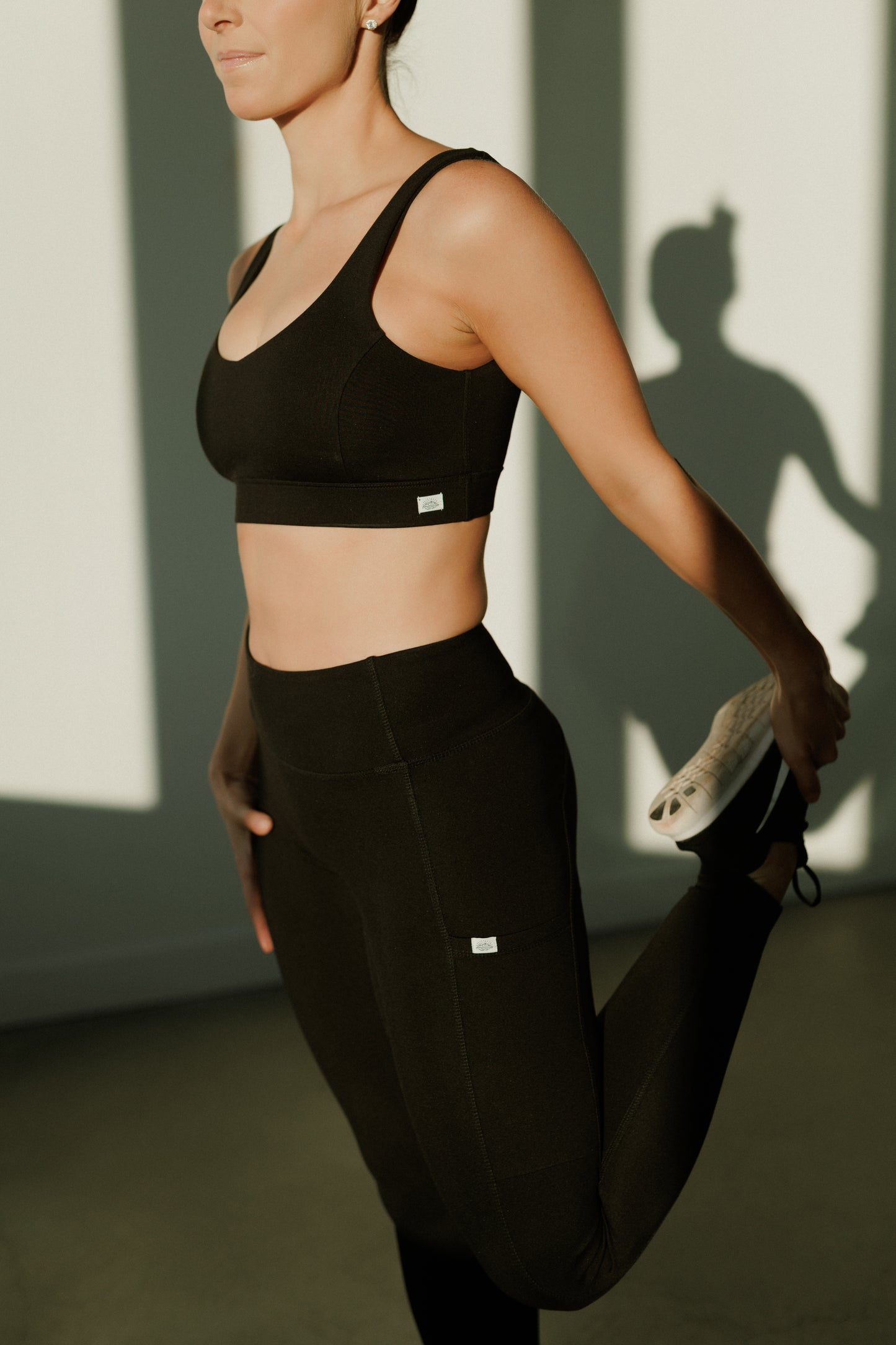 The Flow Legging